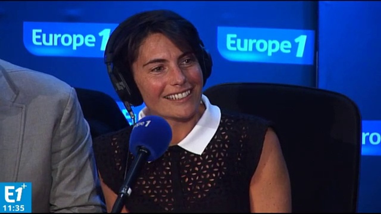Alessandra Sublet et Patrick Sabatier, les surprises du Grand direct des médias
