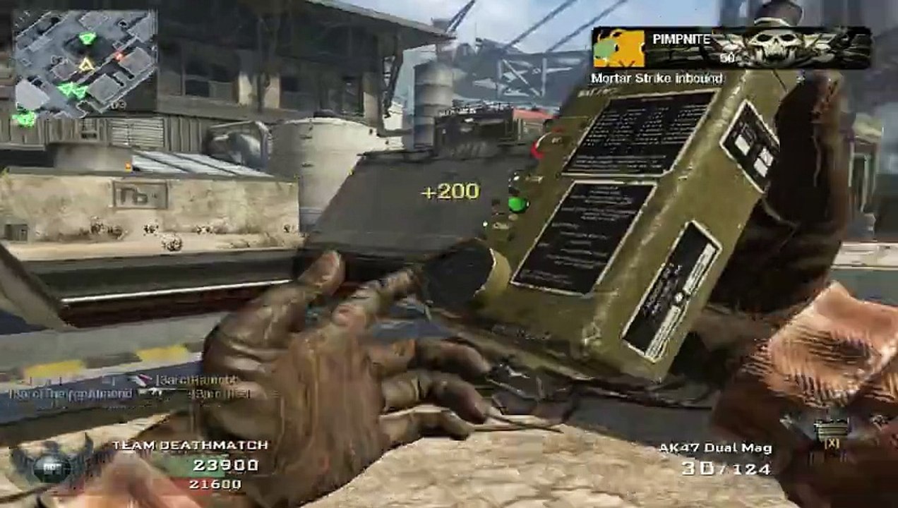 Veteran Diff D=