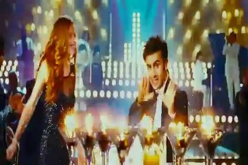 Badtameez Dil Full Song 1080p HD (2013) Yeh Jawaani Hai Deewani