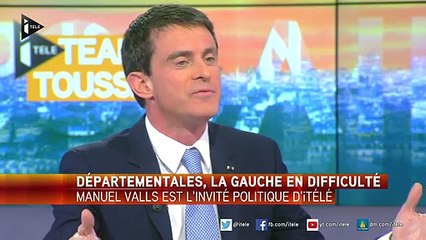 下载视频: Départementales : 