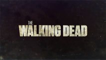 The Walking Dead New Remix Theme HD
