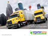 Smarter Ping –GPS Tracking , Vehicle Tracking System