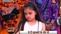 Ruhi - Isitha Ki Adhori Kahani..!! 'Yeh Hai Mohabbatein' 27th March 2015