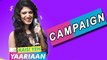 Kaisi Yeh Yaariaan' Starts CAMPAIGN | Reel And Real | MTV