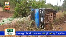Khmer News, Hang Meas News, HDTV, Afternoon, 27 March 2015, Part 04