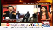 Core Commander Ne Nawaz Sharif Ko Asif Ali Zardari ke Liye Kia Msg Dia  Dr Shahid Masood Telling