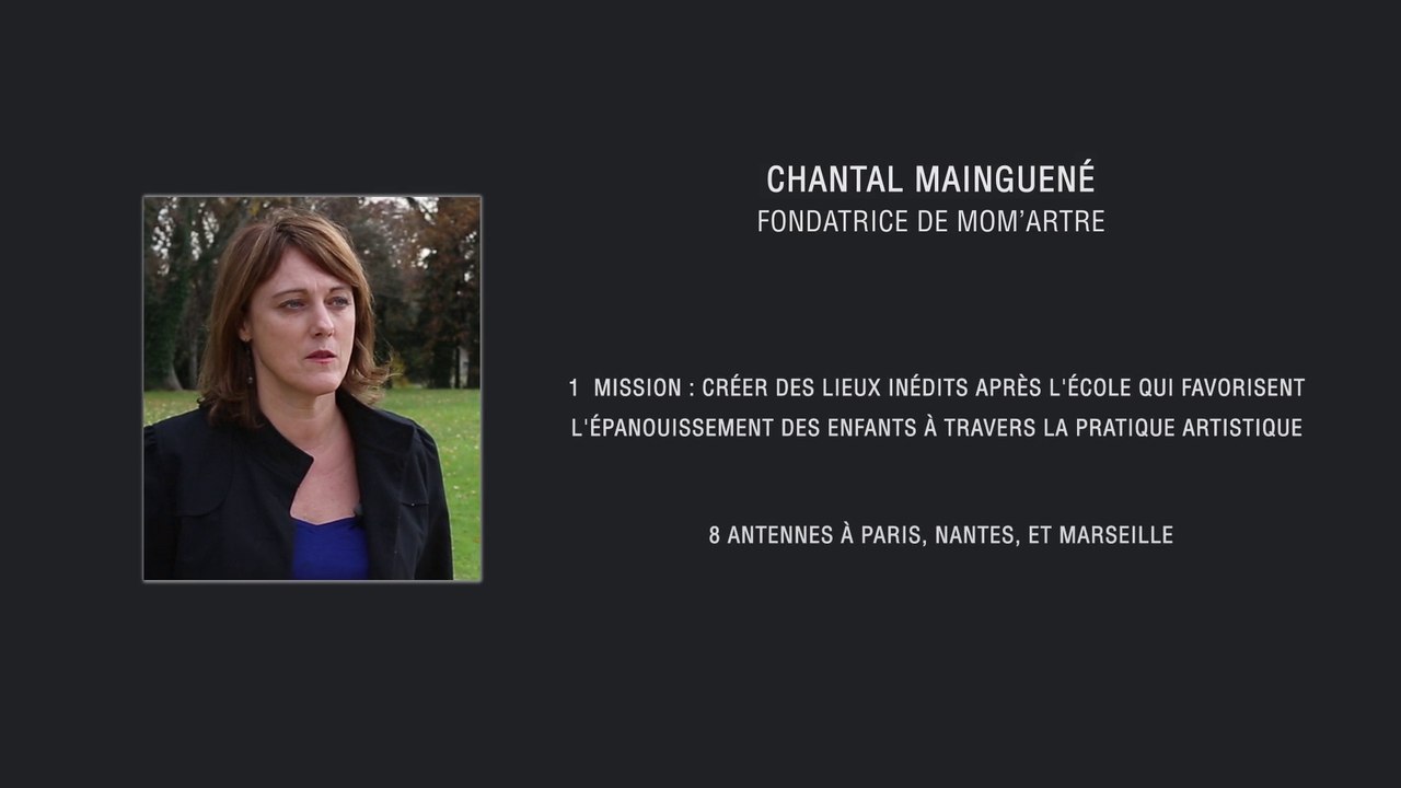 L'entrepreneuriat social au féminin : pour une nouvelle génération d'entrepreneures