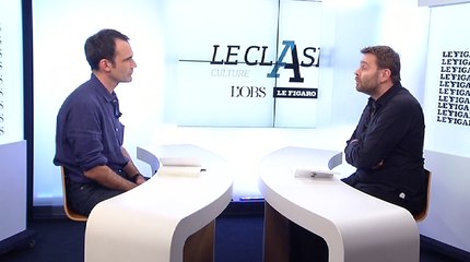 François Bégaudeau a-t-il raison de flinguer le milieu littéraire ?