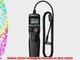 Nikon MC-36A Multi-Function Remote Shutter Release Cord for D4 D800 D700 D300