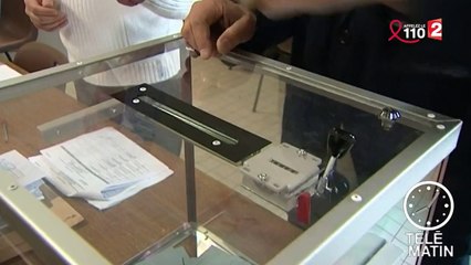 Départementales : les enjeux du second tour