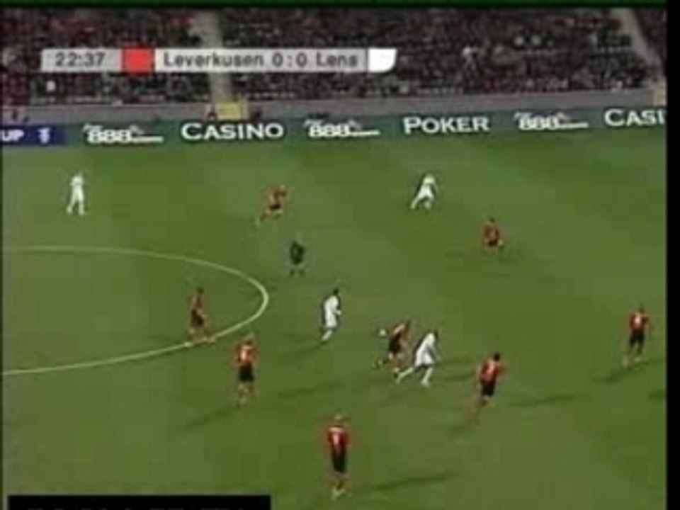 Leverkuse3-0Lens occas monterrubio