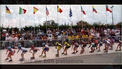 Bande annonce - Trophée des 3 Pistes 2015