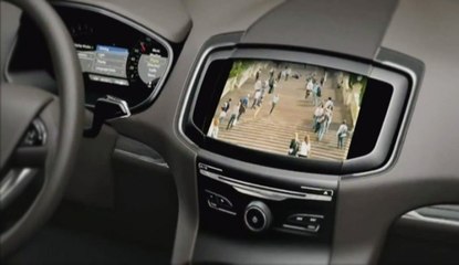 01Live Hebdo #51 :  l'essor de la voiture connectée