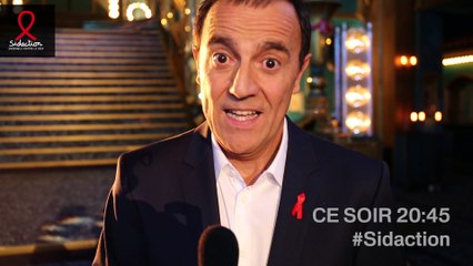 La télé chante pour le Sidaction : rendez-vous ce soir