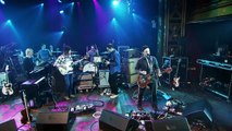 Modest Mouse - Lampshades on Fire | Coyotes | The Ground Walks, With Time in a Box [Live on CBS This Morning]