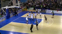 Journée 23 - Highlights Basket Landes / Bourges