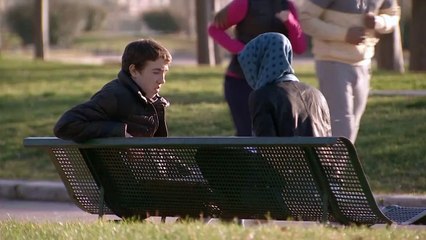 Indiscrétion PBLV : Kévin plus proche de Fatiha