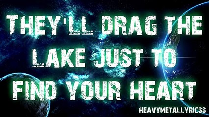 A SKYLIT DRIVE - Within These Walls Lyrics