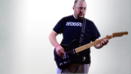 muse - psycho cover by COCOSER