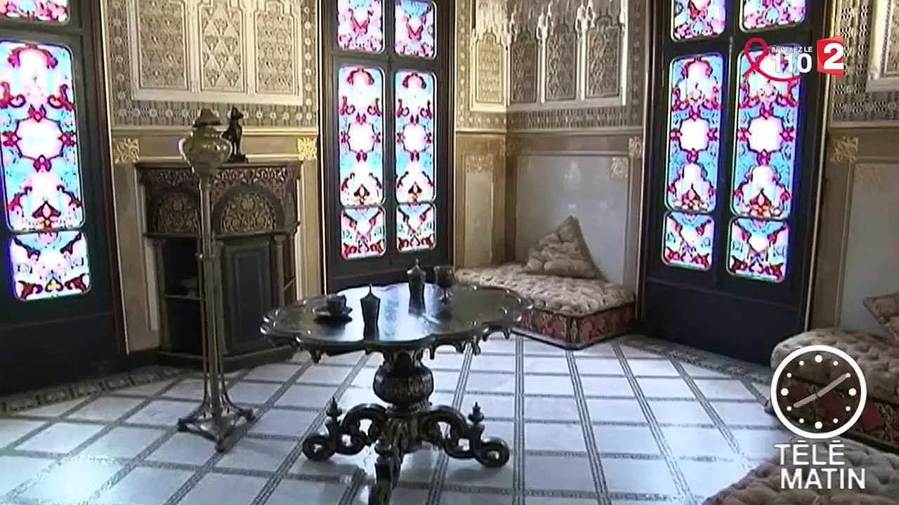 Appel aux dons : le château de Monte-Cristo menacé de destruction