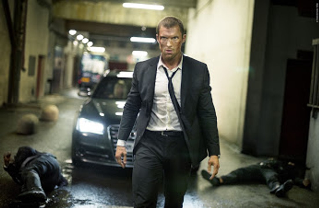 Transporter Refueled Trailer (Deutsch)