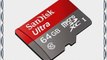 Professional Ultra SanDisk 64GB MicroSDXC Microsoft Surface Pro 2 card is custom formatted