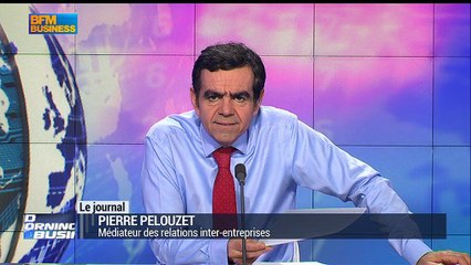 Délais de paiement: la chasse aux mauvais payeurs est ouverte