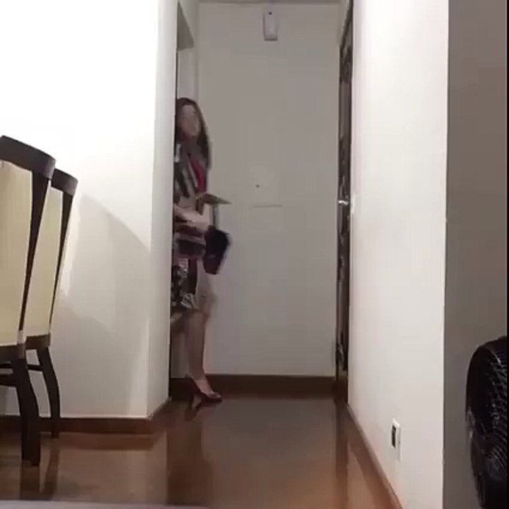 Comment rester sexy devant son mec peut importe la situation...