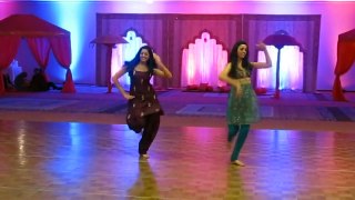 Desi Girls Dance - Sheela Ki Jawani