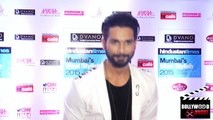 Shahid Kapoor CONFIRMS MARRIAGE With Mira Rajput 2015
