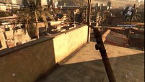 Dying Light High graphics with Amd FX-8350, GTX 750 TI