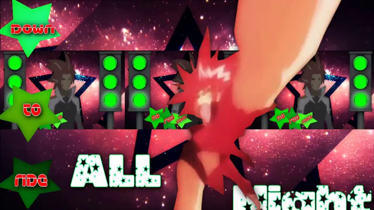 ♬ Munto & Yumemi♬ ♬ Hit and Run♬