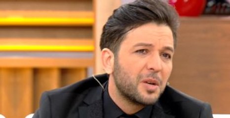 Nihat Doğan Türkiye'yi Terk Ediyor