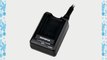 Olympus PS-BCS1 Battery Charger (Retail Packaging)