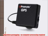 Promote Systems GPS Receiver GPS-N-90 for Nikon D90 D5000 D5100 and D7000 Cameras