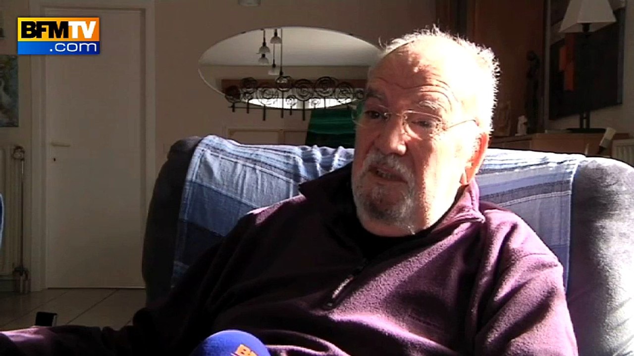 A320: Le frère d'une victime espère que Germanwings "aura la décence de s'excuser"