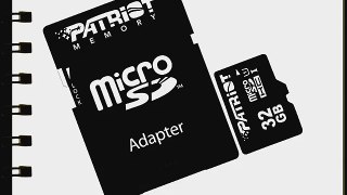 32GB MicroSDHC Memory Card for T-Mobile Alcatel One Touch Fierce 2 Smartphone with Free USB
