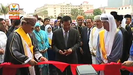 Khmer News, Hang Meas , HDTV, Afternoon, 27 March 2015, Part 01