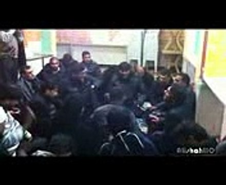 Ravi Road Allah Pardesian Nu (Sham 2012)