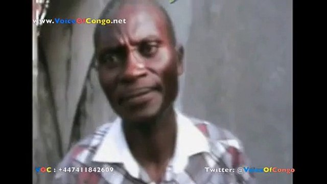 FAYULU, KAMERHE ET COLLEGUES AVEC KABILA SON RESPONSABLE DU 19-22 JANVIER 2015