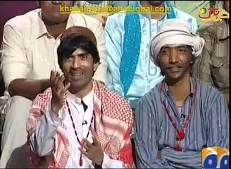 Khabarnak with aftab iqbal ' 21st November Part 1