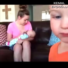 Yalnızım Dostlarım