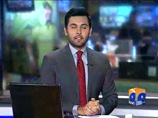 Geo Headlines-27 Mar 2015-1600