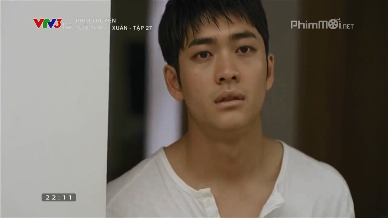 Tuổi Thanh Xuân Tập 27 Full - Forever Young - 오늘도 청춘
