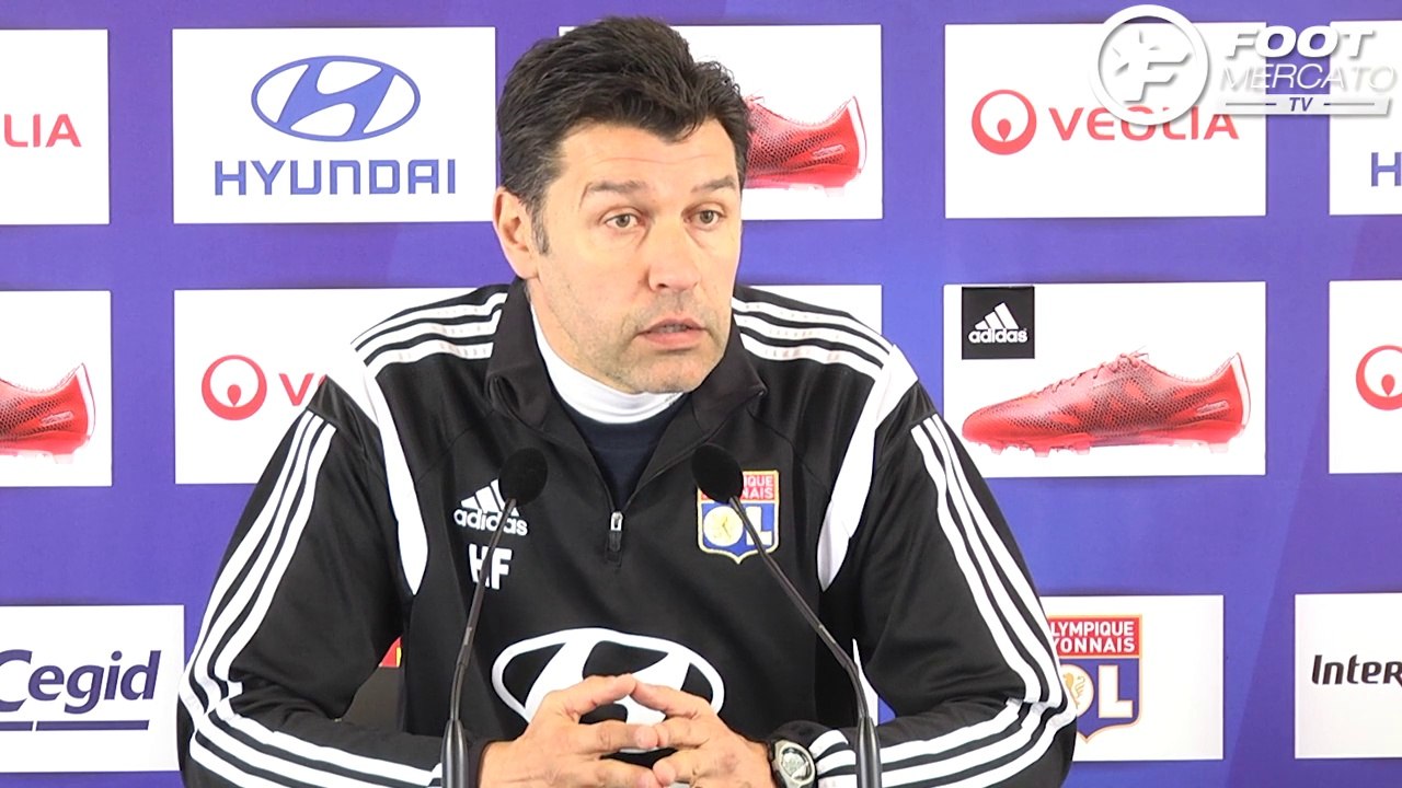 Fournier revient sur la sortie de Gourcuff