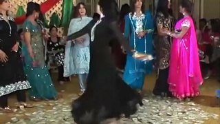 VIP Indian Wedding - Teri Jawani Mast Mast Hy