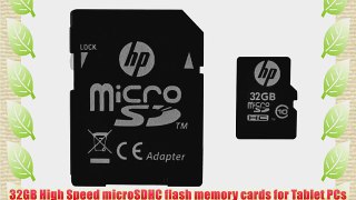 HP 32 GB Flash Memory Card L1892A-EF