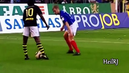 Ultimate Best Football Tricks & Skills