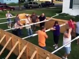 Gerçek Langırt Buna Denir