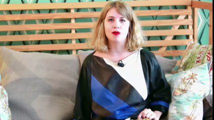 DIY : créer facilement une guirlande de mariage à paillettes